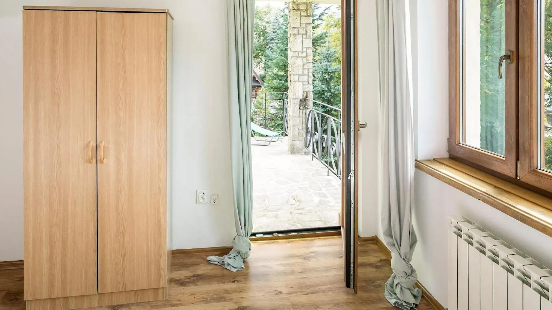 House In Centre Of Zakopane By Rent Like Home Apartment