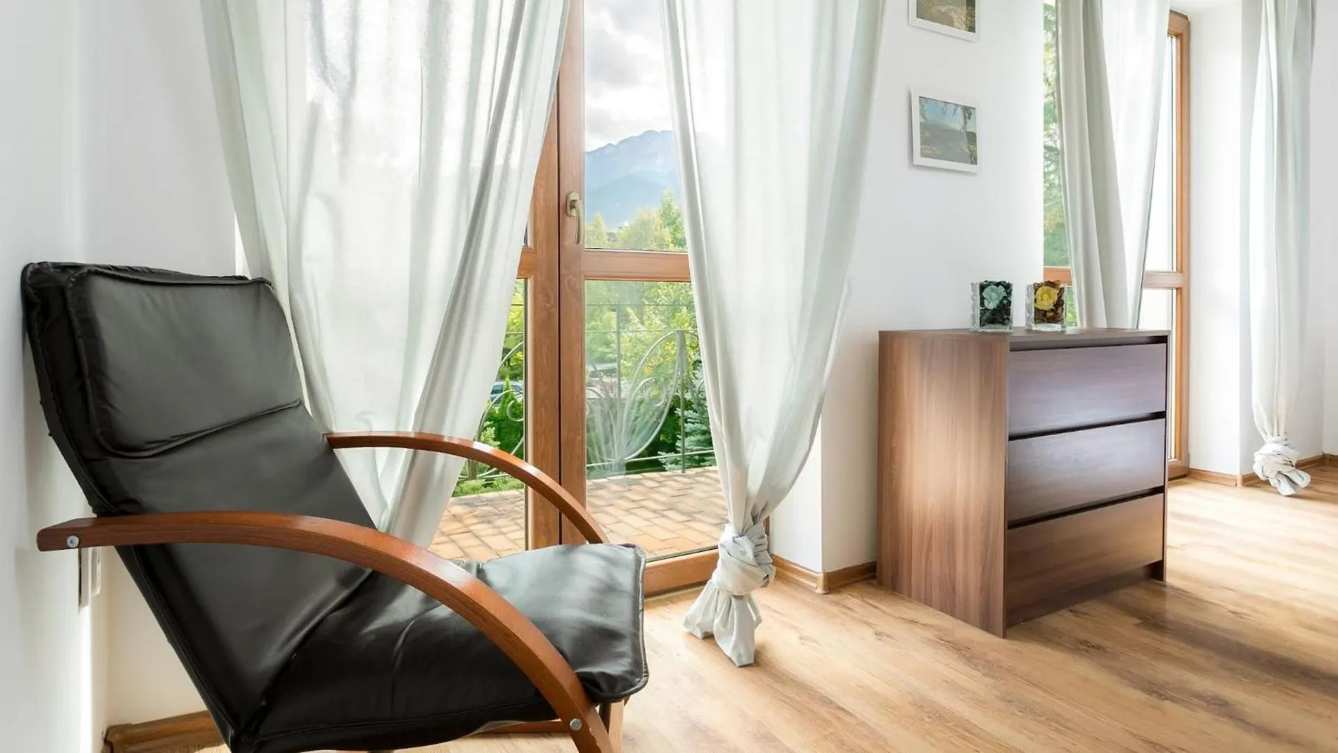 House In Centre Of Zakopane By Rent Like Home Poland