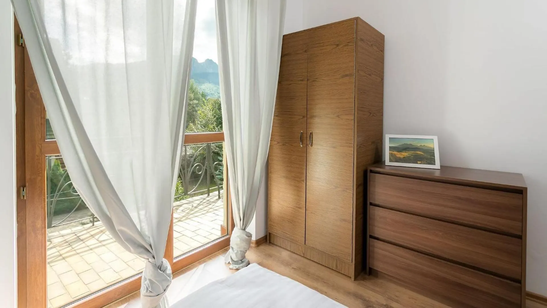 Apartment House In Centre Of Zakopane By Rent Like Home Poland