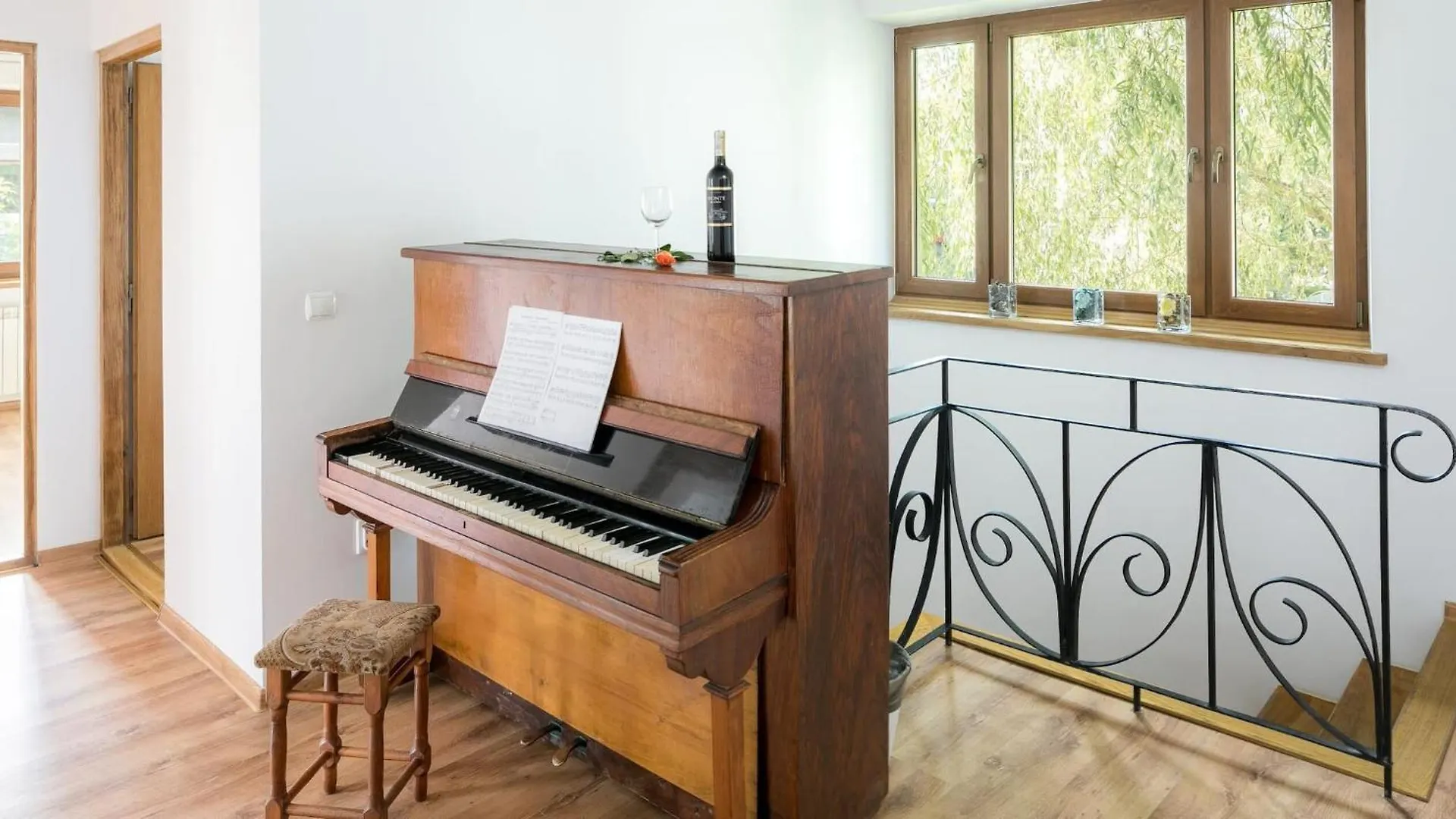 House In Centre Of Zakopane By Rent Like Home