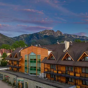 Hotel Wersal, Zakopane