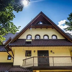 Nad Potokiem Zakopane
