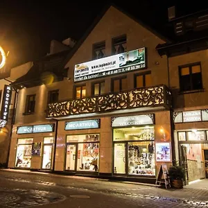 Goscinne Zakopane