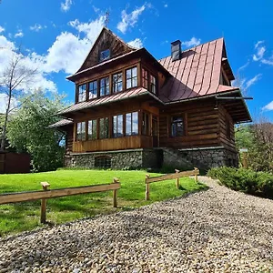 Séjour chez l'habitant Rawa, Zakopane