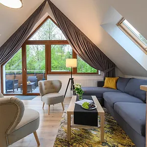  Apartment Visitzakopane - Hermes