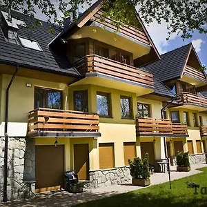  Apartment Tatrytop Kaszelewski