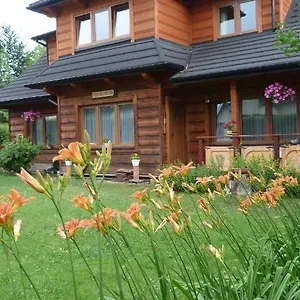 Pod Sloncem Zakopane