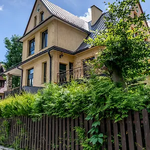 Maison d'hôtes Szarotka, Zakopane
