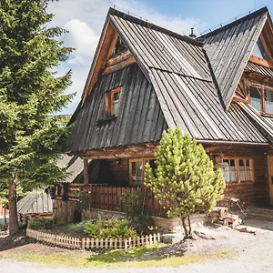 Chalet Javorina, Zakopane