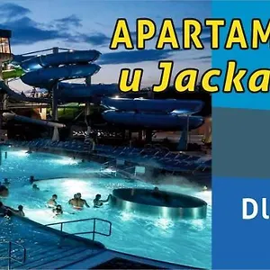 Pokoje U Jacka Апартаменты