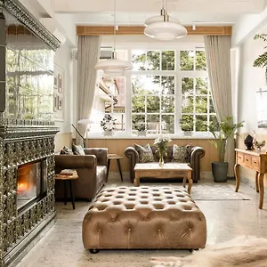 Mak - Sauna, Centrum Апарт-отель