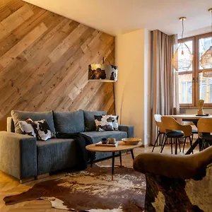  Apartment Krupowki Brama 27