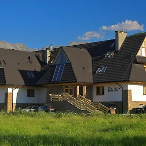 Maison d'hôtes Orla Perc, Zakopane