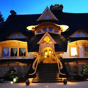 Couette-café Kominiarski Wierch, Zakopane