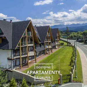 Harenda - Destigo Zakopane