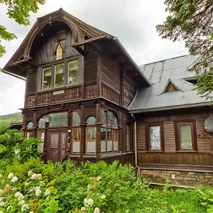  Apartment Brylowka W Centrum Zakopanego
