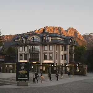 Apart Otel Cristina, Zakopane