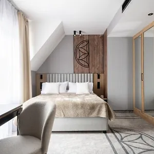 Bel-ami Zakopane