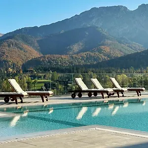 Hotel Bachleda Kasprowy, Zakopane