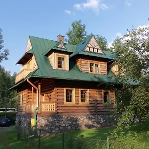 Slimakowka Проживание в семье