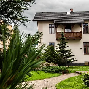 Gimnazjalna 5 - I W Centrum Zakopanego Апартаменты