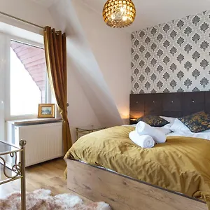  Apartment Ciche Wzgorze