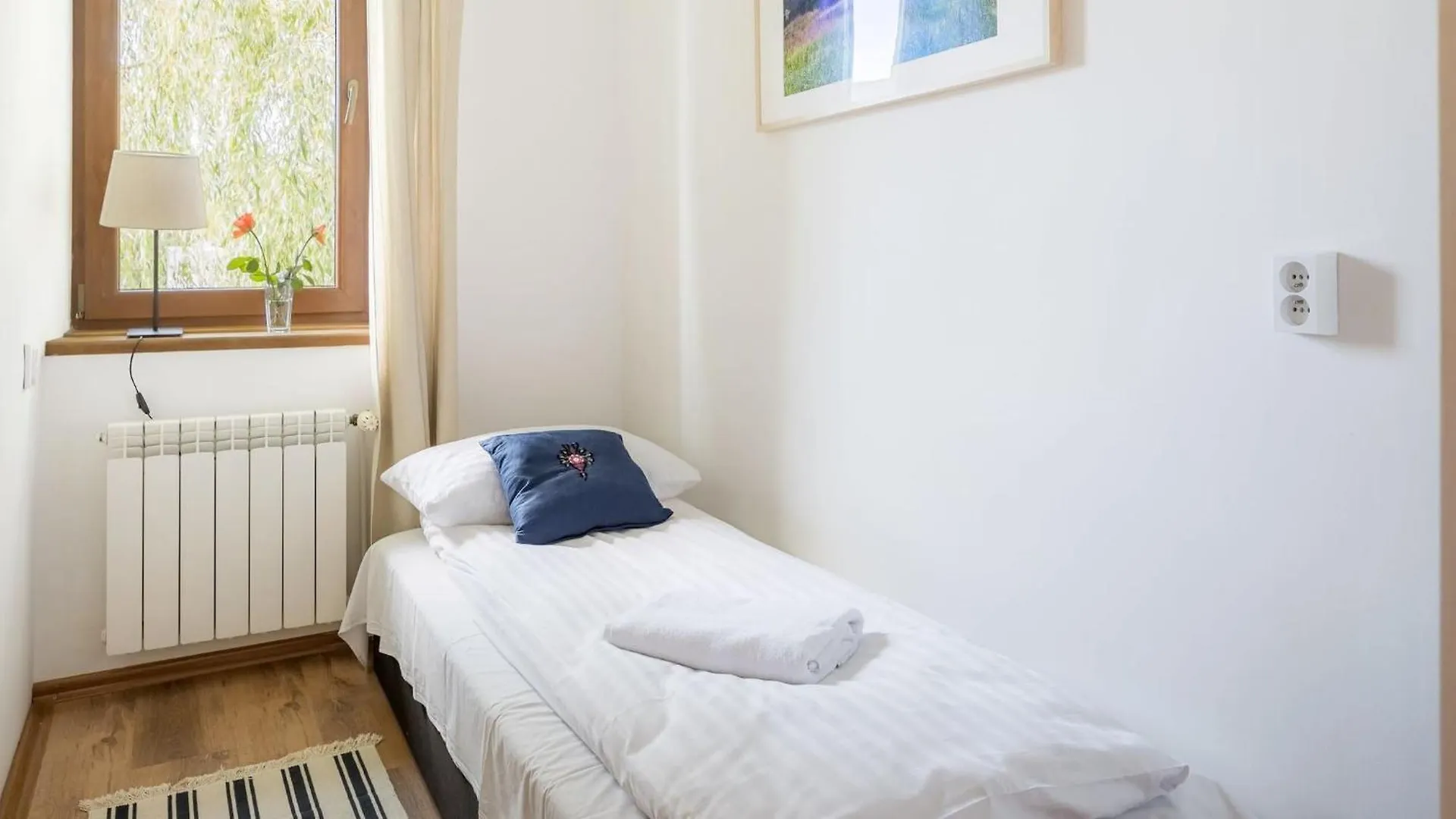 Apartmán House In Centre Of Zakopane By Rent Like Home