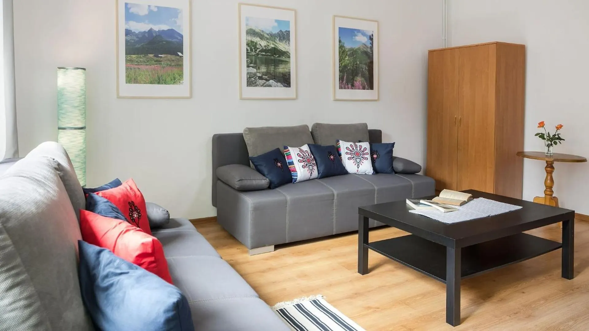Apartmán House In Centre Of Zakopane By Rent Like Home Polsko