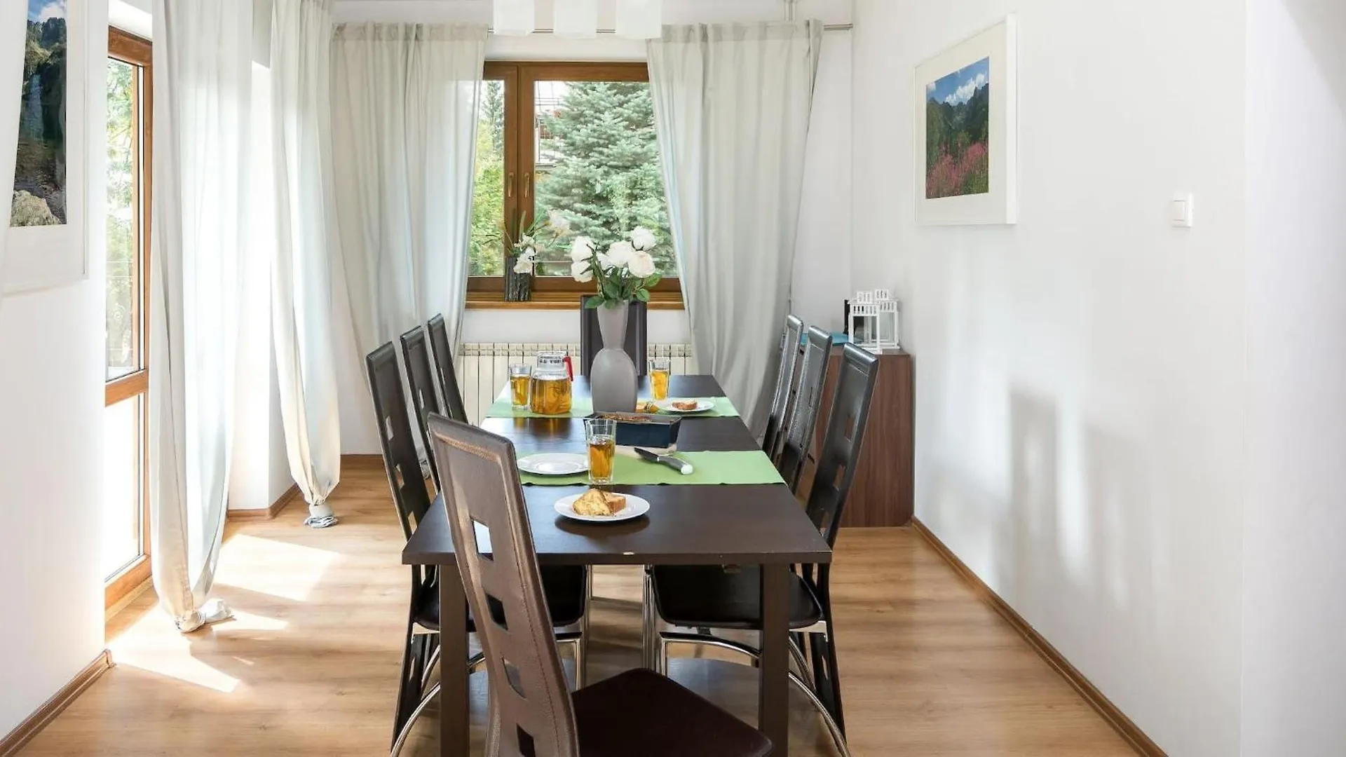 House In Centre Of Zakopane By Rent Like Home