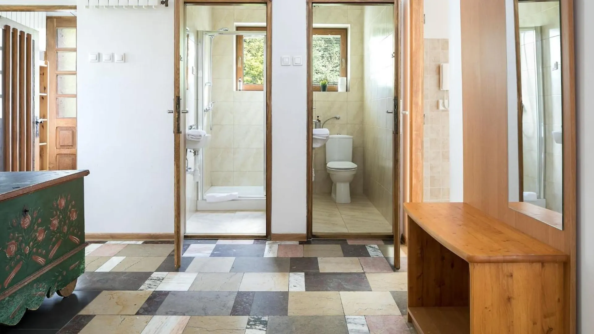 House In Centre Of Zakopane By Rent Like Home Apartmán