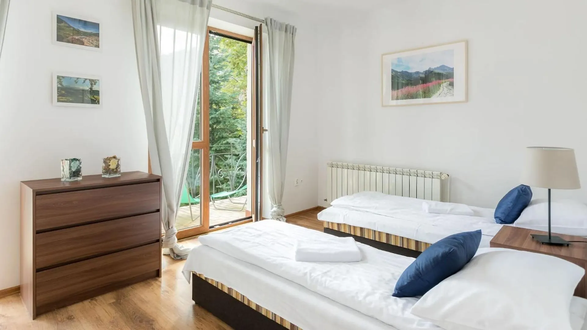 House In Centre Of Zakopane By Rent Like Home