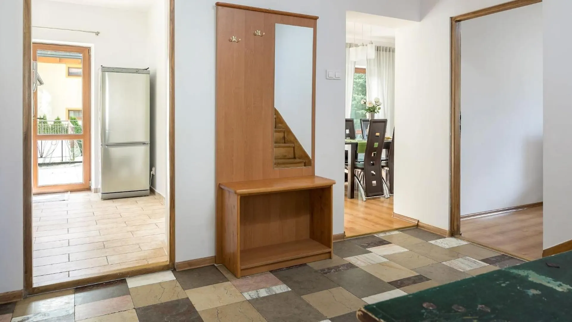 House In Centre Of Zakopane By Rent Like Home Polsko