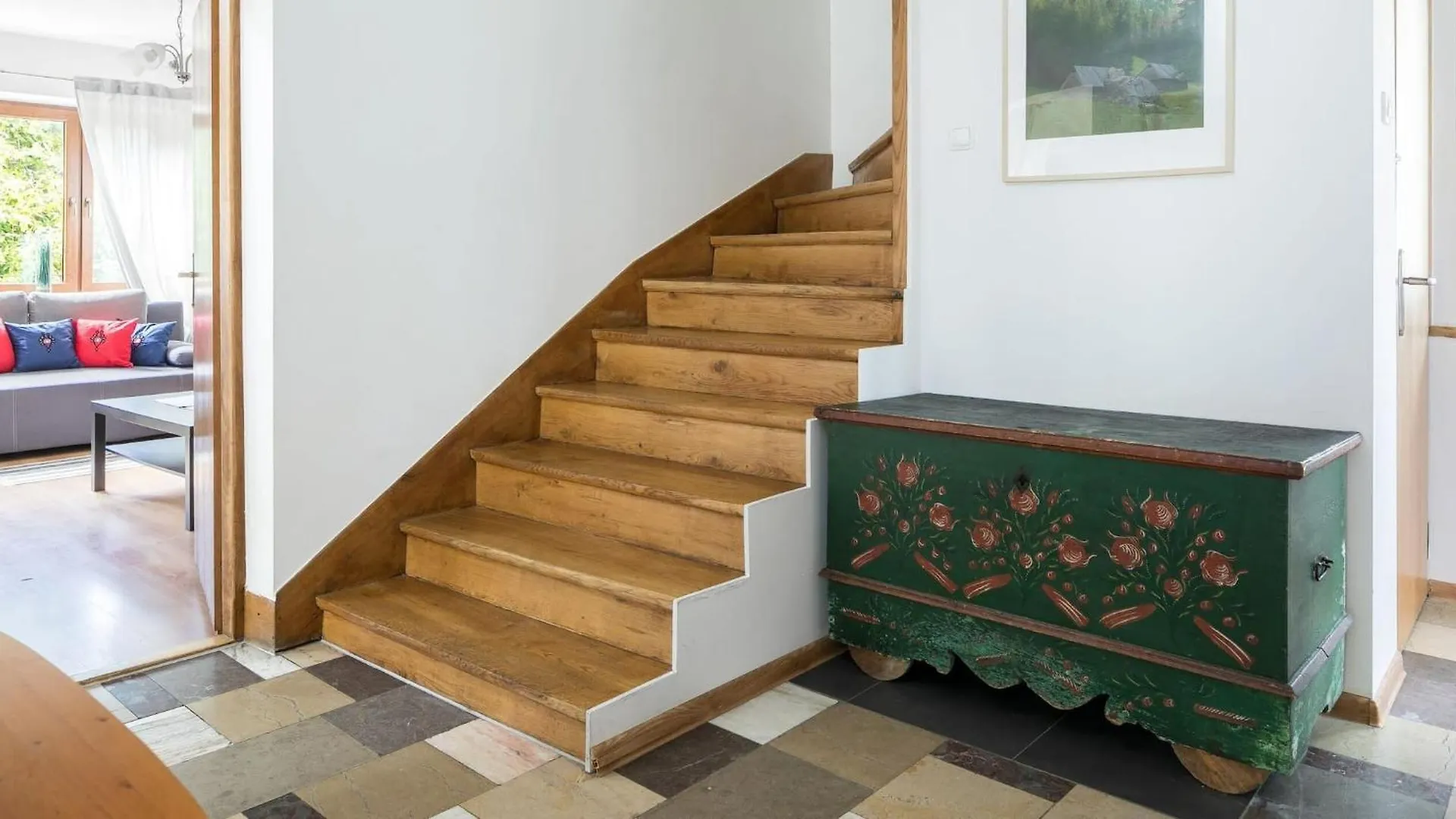 House In Centre Of Zakopane By Rent Like Home