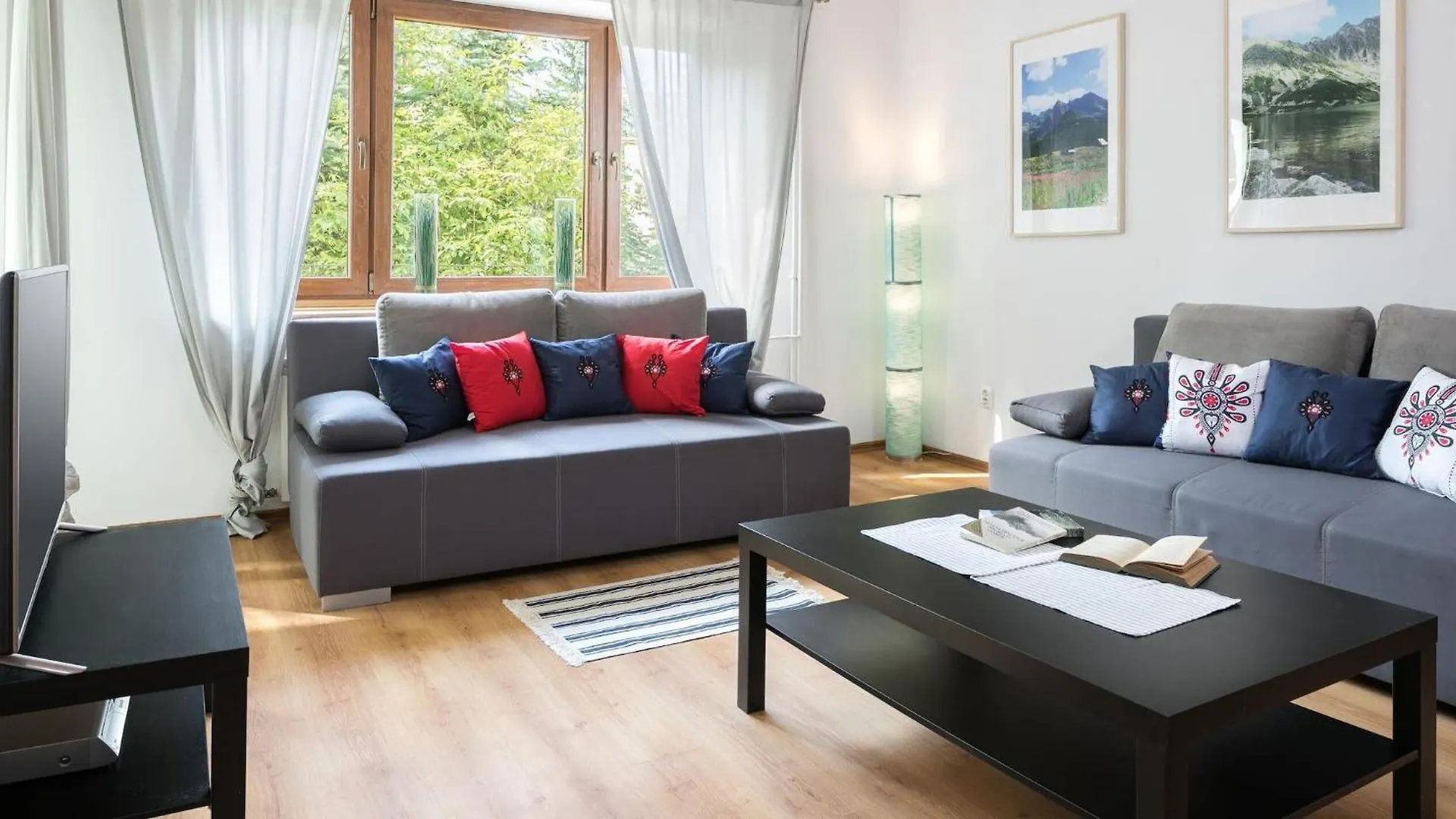 Apartmán House In Centre Of Zakopane By Rent Like Home