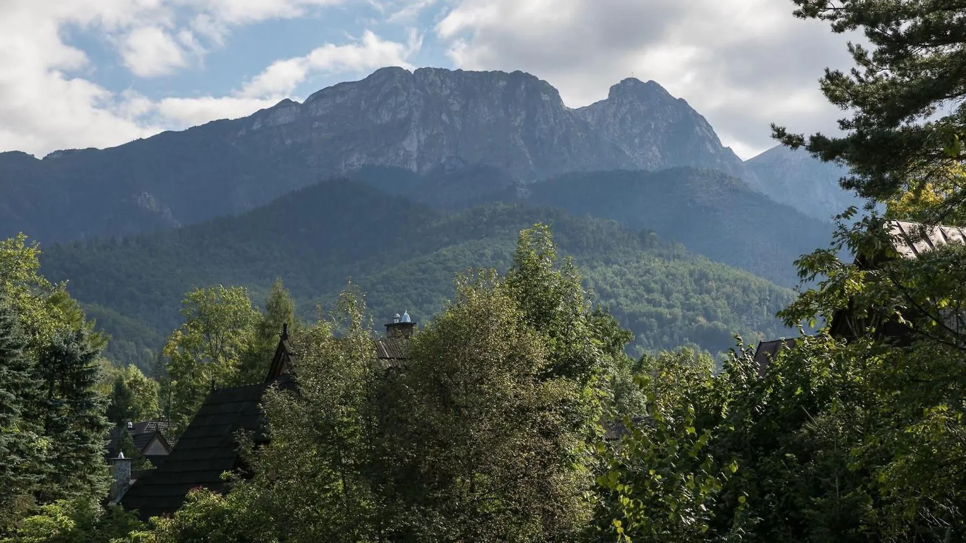 House In Centre Of Zakopane By Rent Like Home